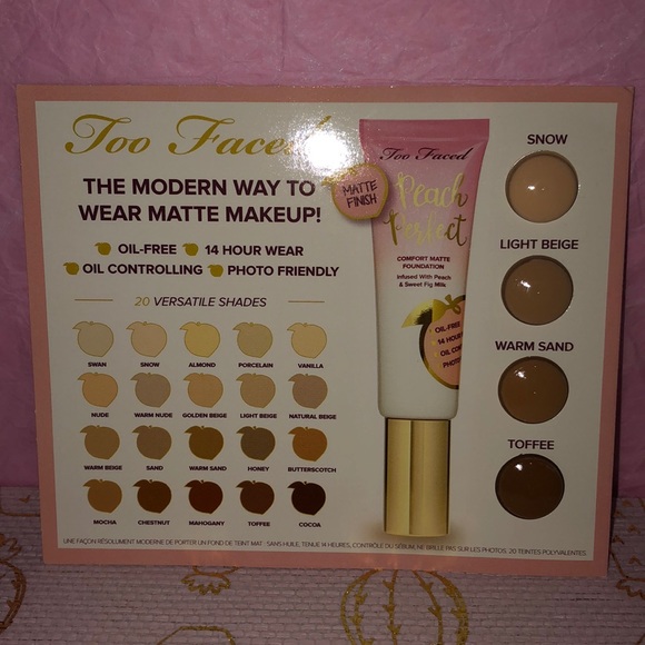 𝗧𝗢𝗢 𝗙𝗔𝗖𝗘𝗗 Bundle Deal - Picture 15 of 15